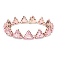 Bracciale Swarovski Donna millenia in Lega metallica 5614934 - 5614934